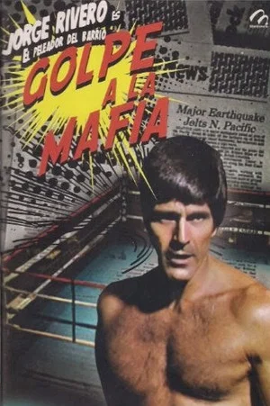 Постер: Golpe a la Mafia