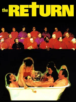 Постер: The Return