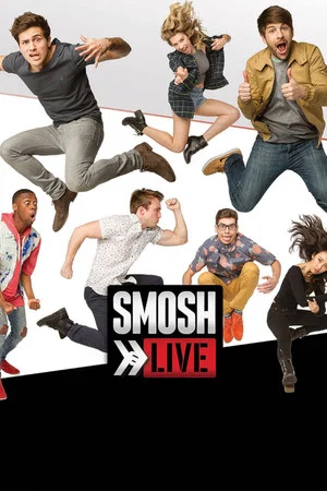 Постер: Smosh LIVE