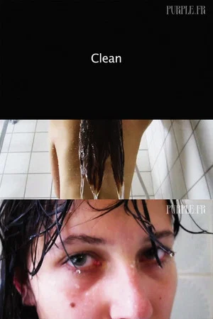 Постер: Clean