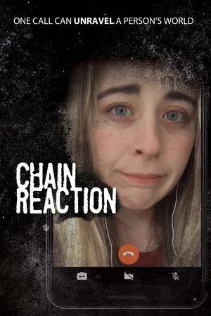 Постер: Chain Reaction