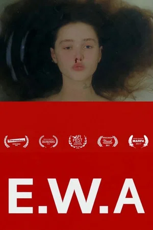 Постер: E.W.A