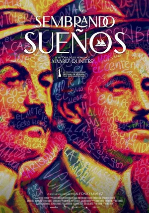 Постер: Sembrando Sueños