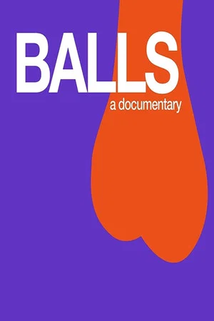 Постер: Balls