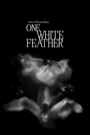 Постер: One White Feather