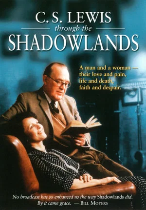 Постер: Shadowlands