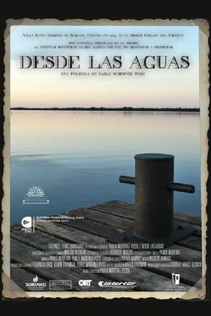 Постер: From the Waters