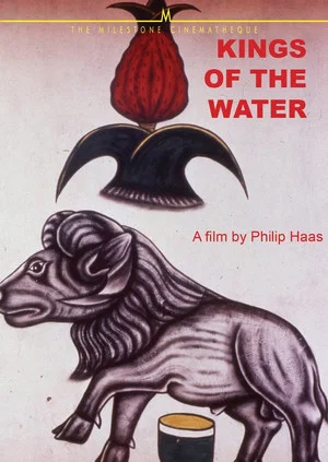 Постер: Magicians of the Earth: Kings of the Water