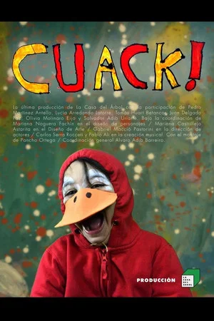 Постер: Cuack!