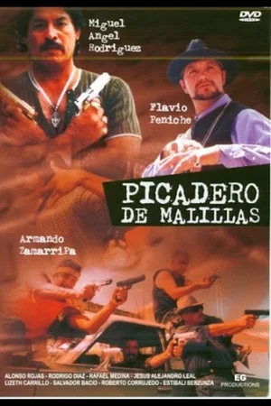 Постер: Picadero de malillas