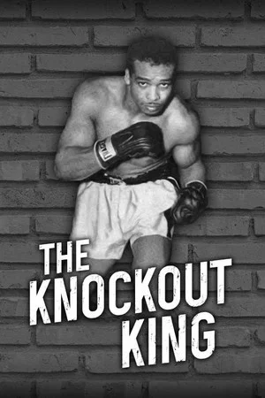 Постер: The Knockout King