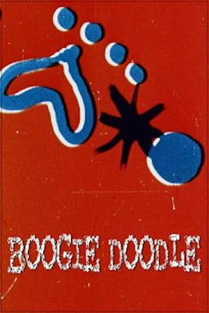 Постер: Boogie-Doodle