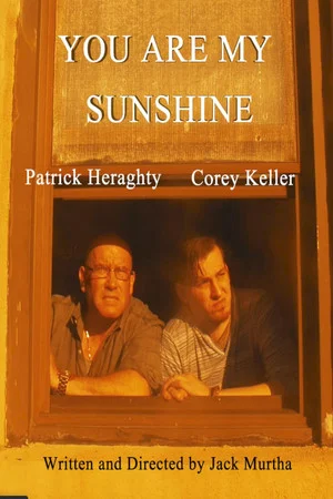 Постер: You Are My Sunshine