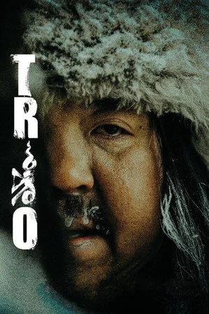 Постер: Trio