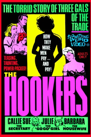 Постер: The Hookers
