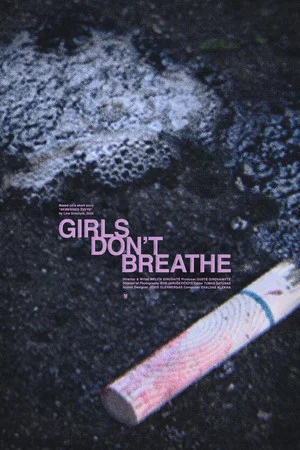 Постер: Girls Don't Breathe