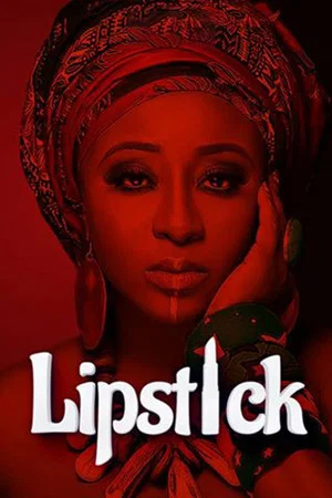 Постер: Lipstick