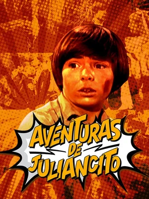Постер: Adventures of Juliancito