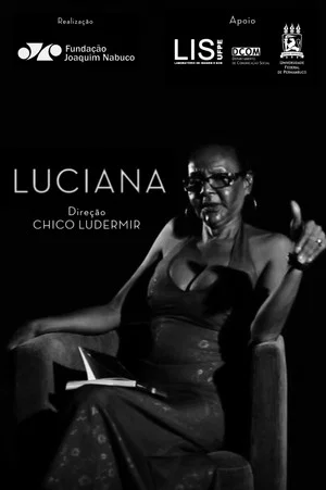 Постер: Luciana