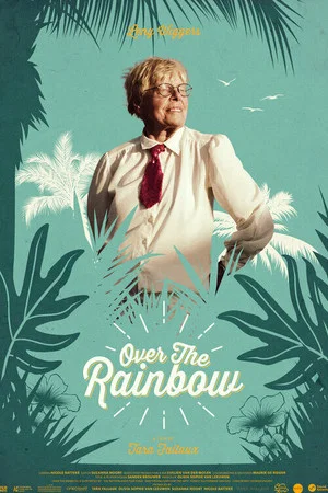 Постер: Over the Rainbow