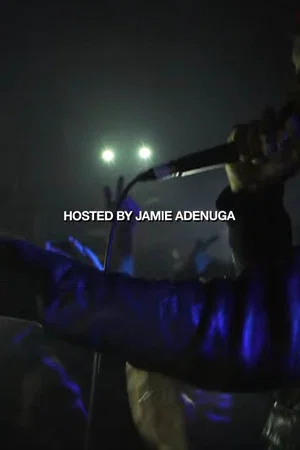 Постер: The Police vs Grime Music - A Noisey Film