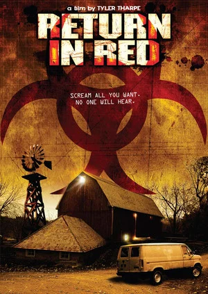Постер: Return in Red
