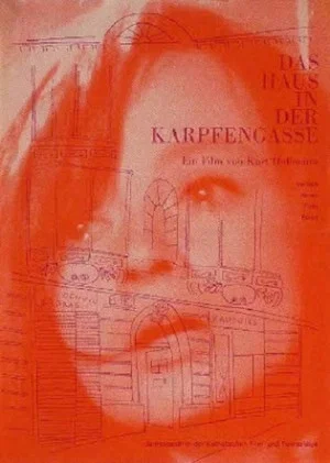 Постер: The House in Karp Lane