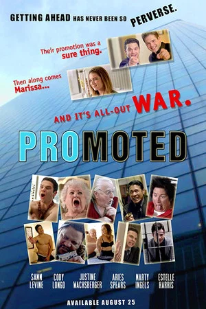 Постер: Promoted