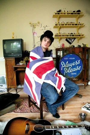 Постер: Pete Doherty in 24 Hours