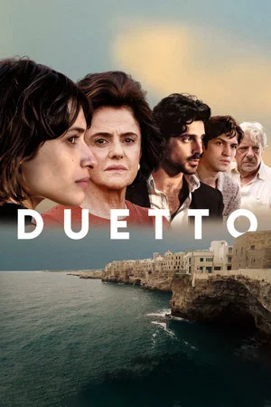 Постер: Duetto