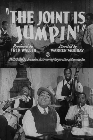 Постер: The Joint Is Jumpin'