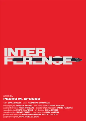 Постер: Interference