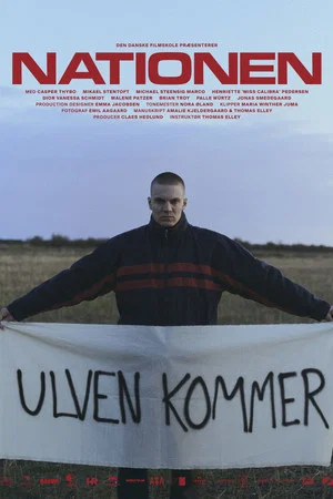 Постер: Nationen
