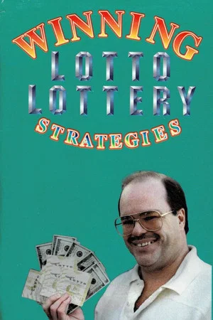 Постер: Winning Lotto Lottery Strategies
