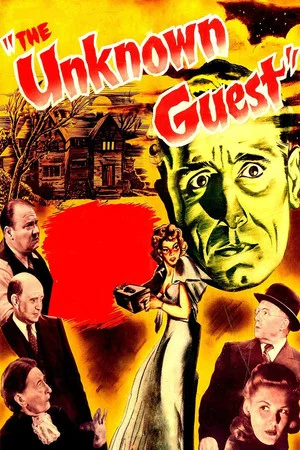 Постер: The Unknown Guest
