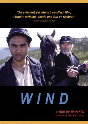 Постер: Wind
