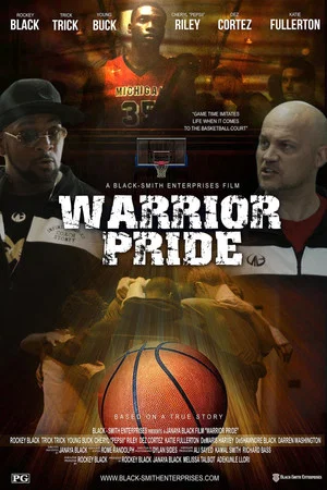 Постер: Warrior Pride