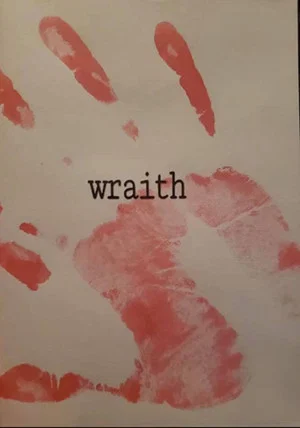 Постер: Wraith