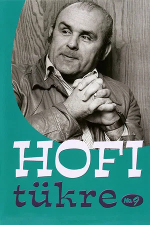 Постер: Hofi tükre No.9
