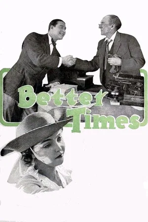 Постер: Better Times