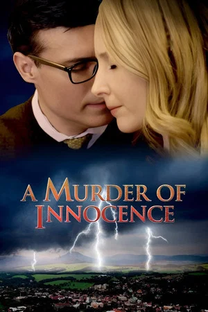 Постер: A Murder of Innocence