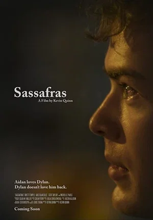 Постер: Sassafras