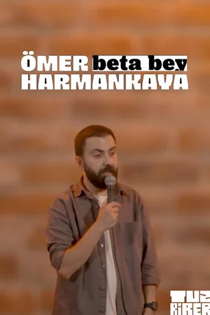 Постер: Beta Bey - Ömer Harmankaya