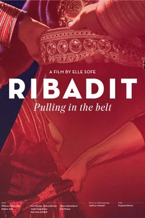 Постер: Pulling In the Belt