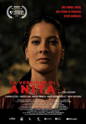 Постер: La versione di Anita