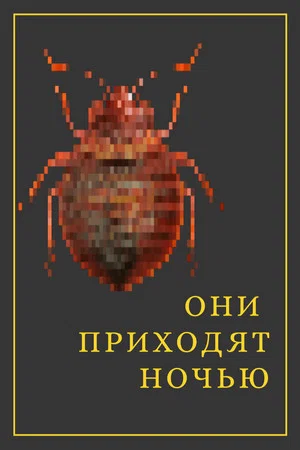 Постер: Они приходят ночью