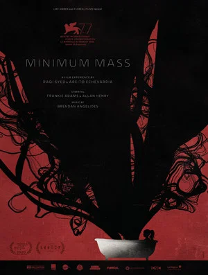 Постер: Minimum Mass