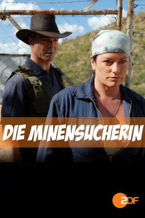 Постер: Die Minensucherin