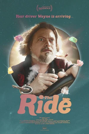 Постер: The Ride