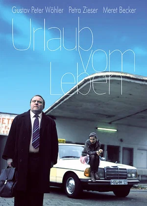 Постер: Urlaub vom Leben